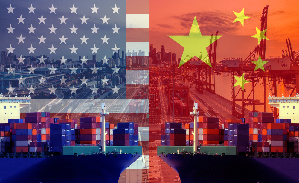 USA und China steuern auf Kalten Krieg zu