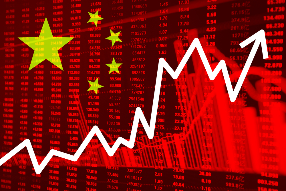 Star Market: China startet eigene Wachstumsbörse