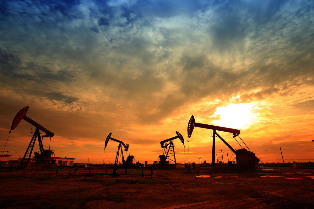 Eilmeldung: Saudische Ölförderung kollabiert