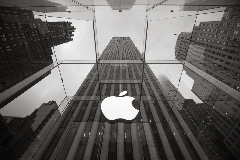Apple: Das müssen Sie über die aktuellen Quartalszahlen wissen