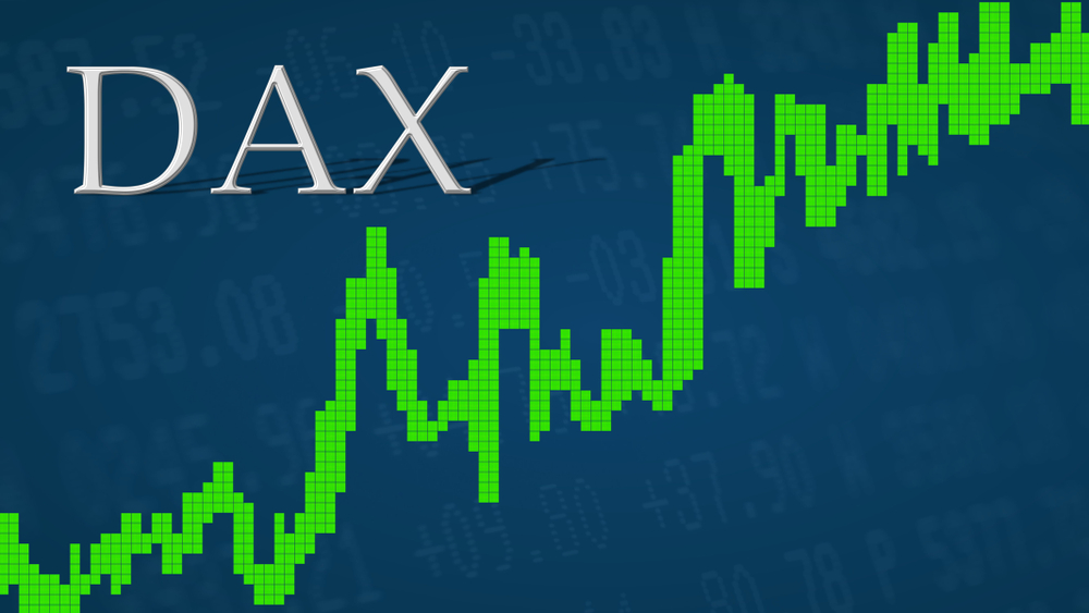 Wahnsinn: DAX seit Jahresbeginn über 20% im Plus