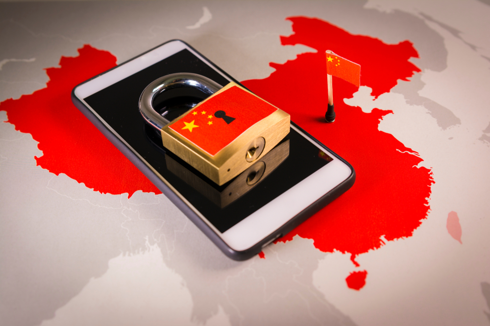 China schlachtet eigene Internet-Branche – Was soll das?