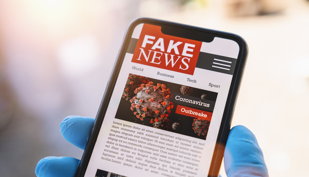 Achtung: Fake News können Ihr Depot ruinieren