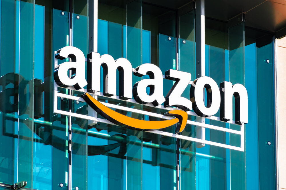 Amazon: Ist der Lack ab?