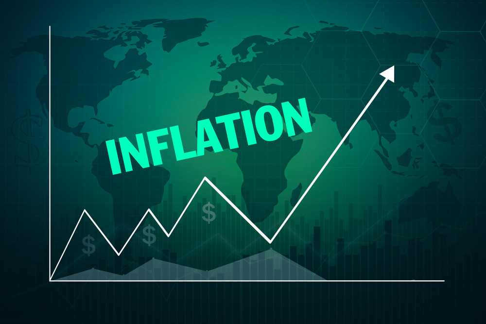 Inflation kommt und Gold schwächelt – Wie geht das zusammen?