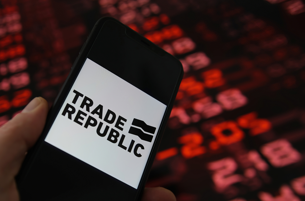 Schock: Neobroker Trade Republic vor dem Aus?