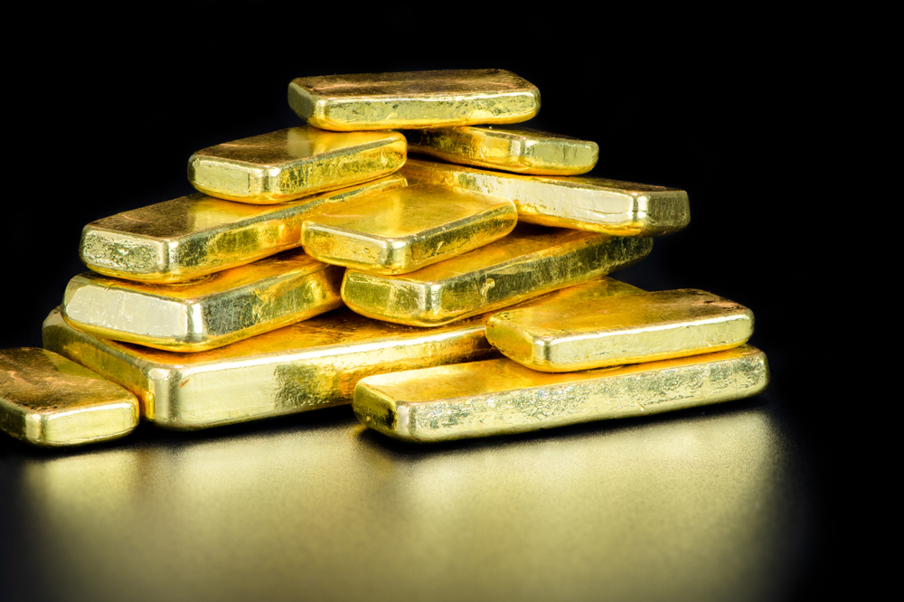 Das monetäre Wahrheitsserum Gold