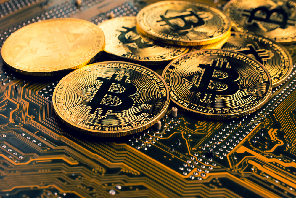 Diese 5 Kryptos werden Bitcoin ablösen