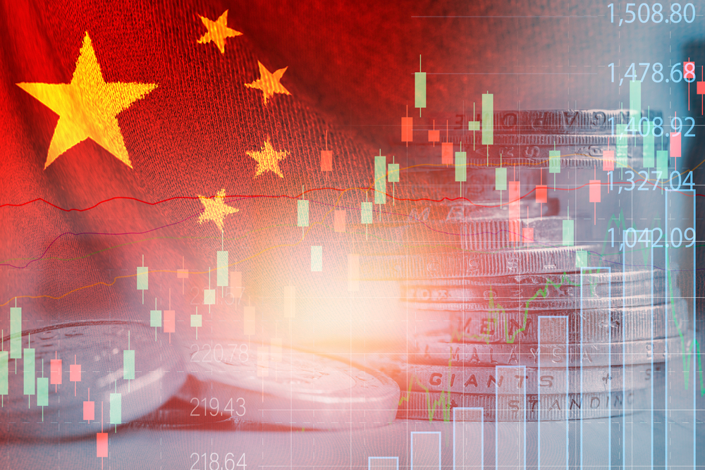 China-Aktien: Es bleibt komplex
