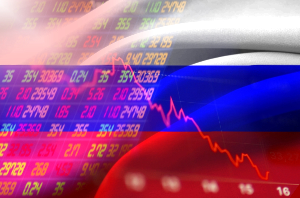 Russischer Kapitalmarkt kollabiert – Was tun wir?