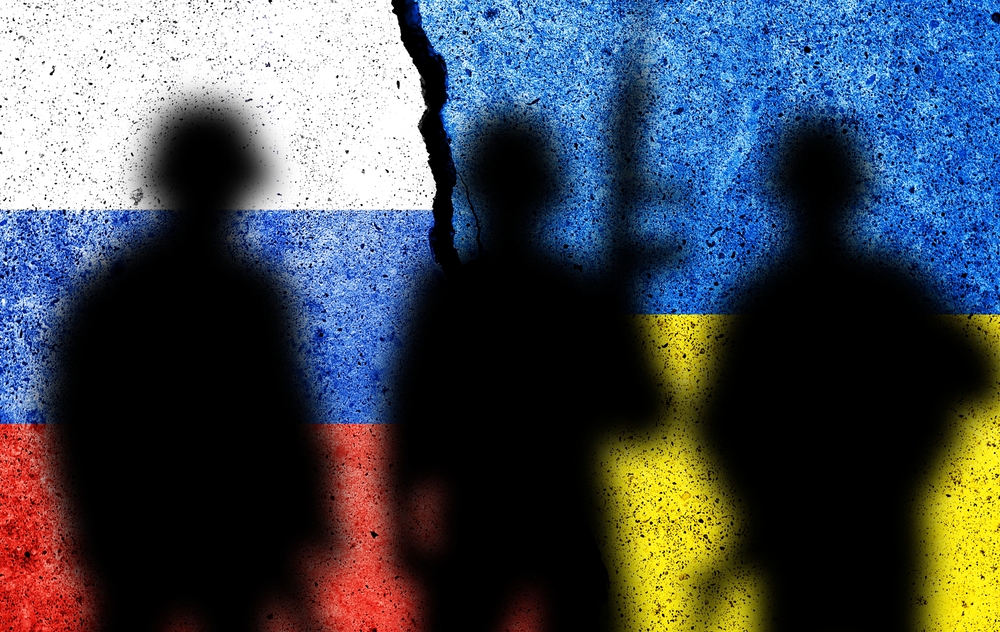 Chance: Das sind die Opfer der Ukraine-Baisse