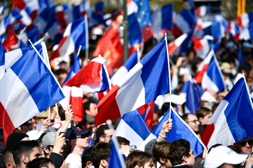 Frankreich: Die Totengräber Europas greifen nach der Macht