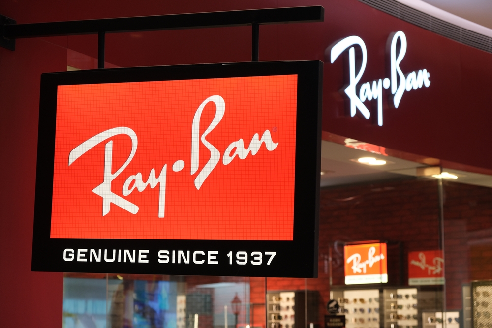 Könnten diese Ray-Bans der größte technische Erfolg des Jahres 2023 sein?