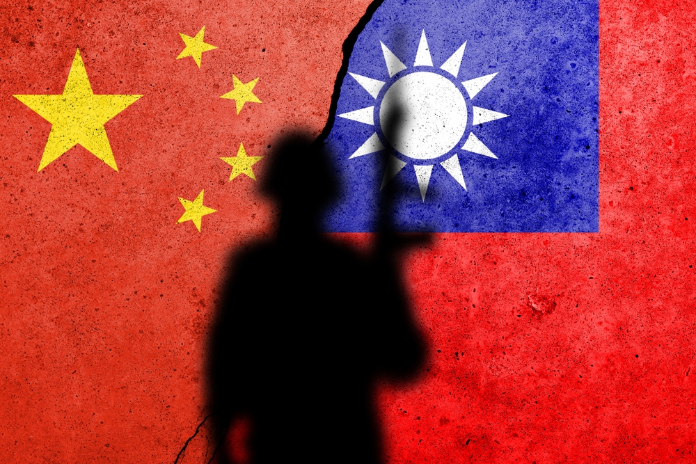Taiwan: Ein Blick hinter die Kulissen